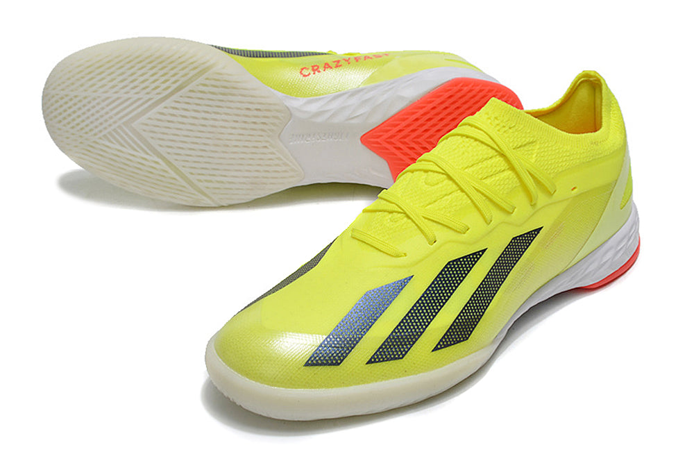 Adidas XCrazyfast.1 IC