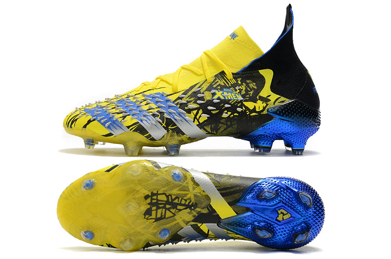 Adidas Predator Freak 21 FG