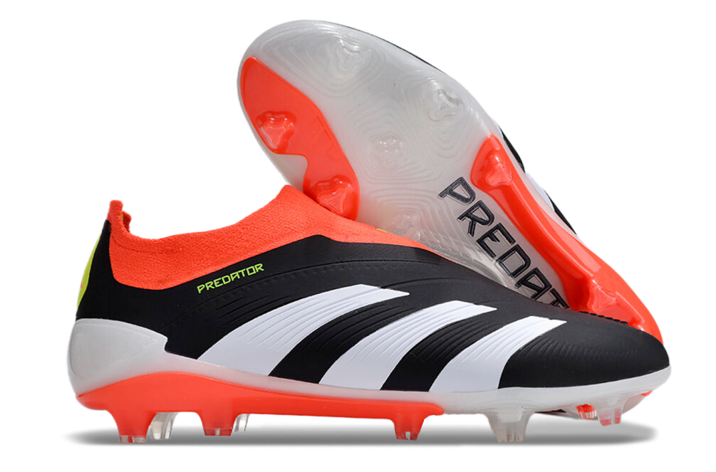 Adidas Predator Accuracy + FG