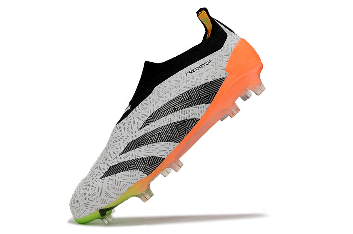 Adidas Predator Accuracy + FG