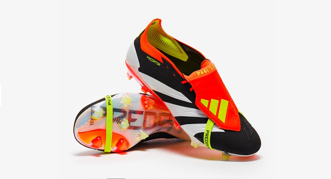 Adidas Predator Accuracy + FG