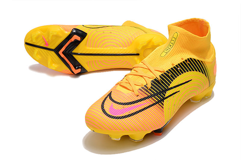 Nike Superfly 8 Elite FG