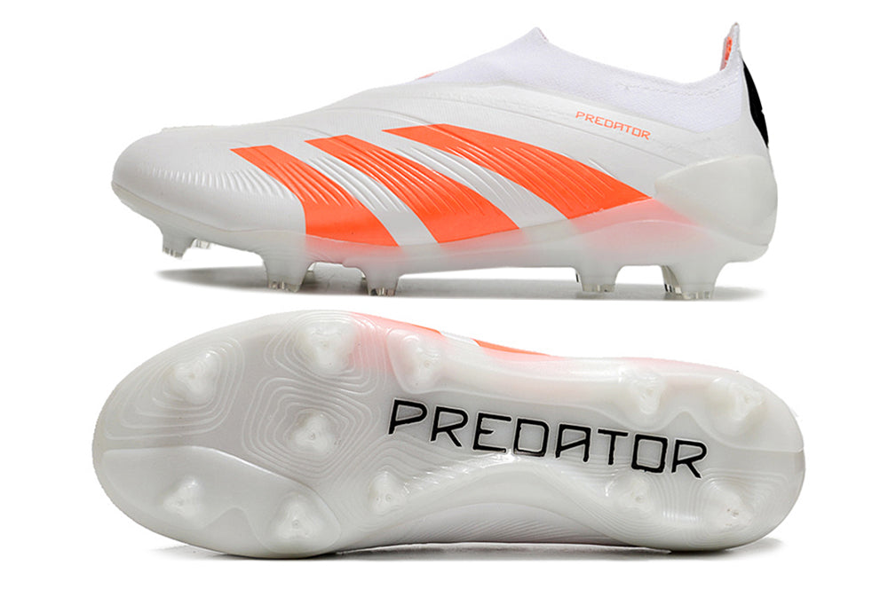 Adidas Predator Accuracy + FG