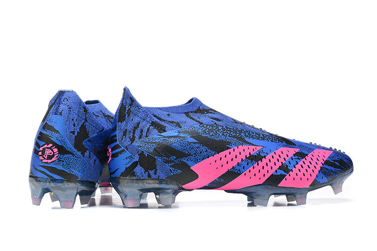 Adidas Predator Accuracy + FG