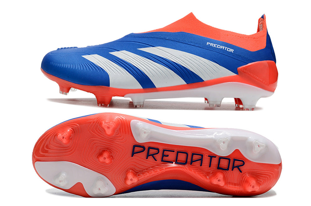 Adidas Predator Accuracy + FG