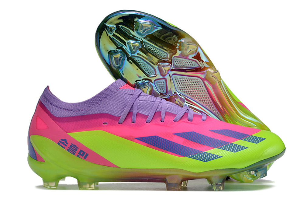 Adidas x23crazyfast FG