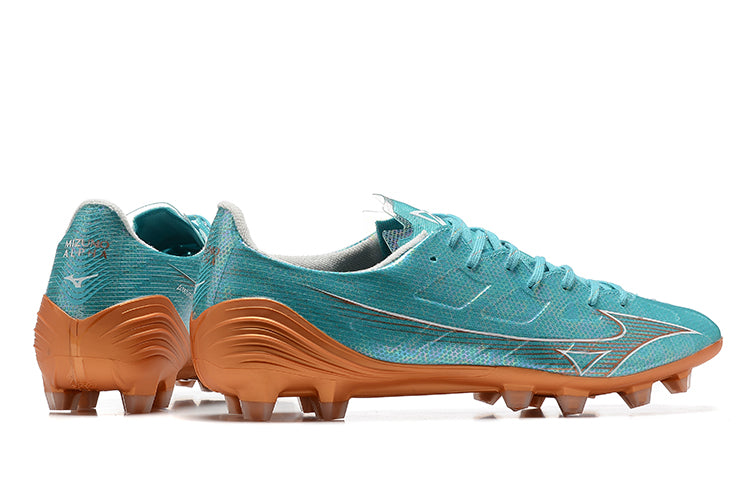 Mizuno Morelia Neo lll FG