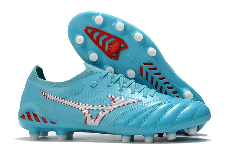 Mizuno Morelia Neo lll FG