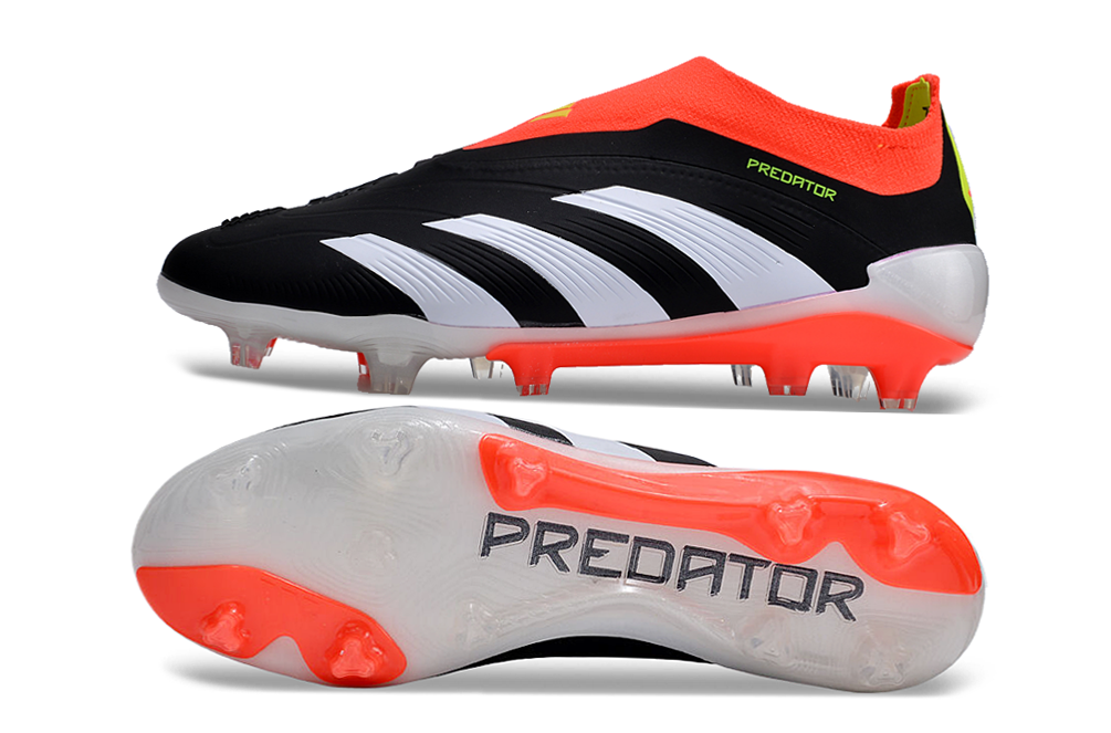 Adidas Predator Accuracy + FG