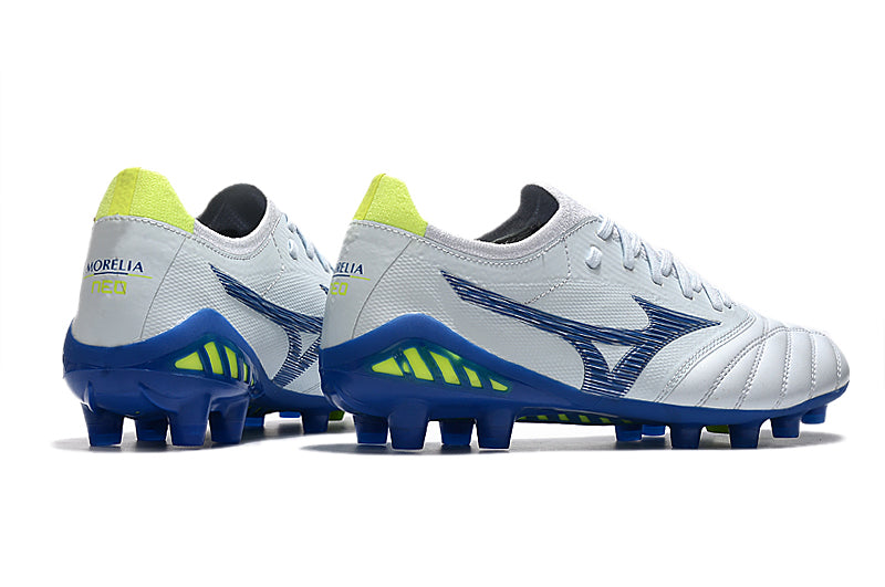 Mizuno Morelia Neo lll FG