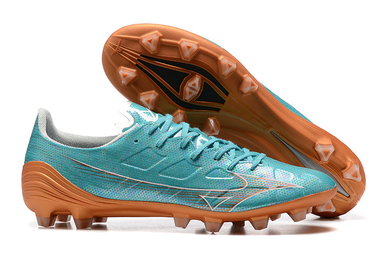 Mizuno Morelia Neo lll FG