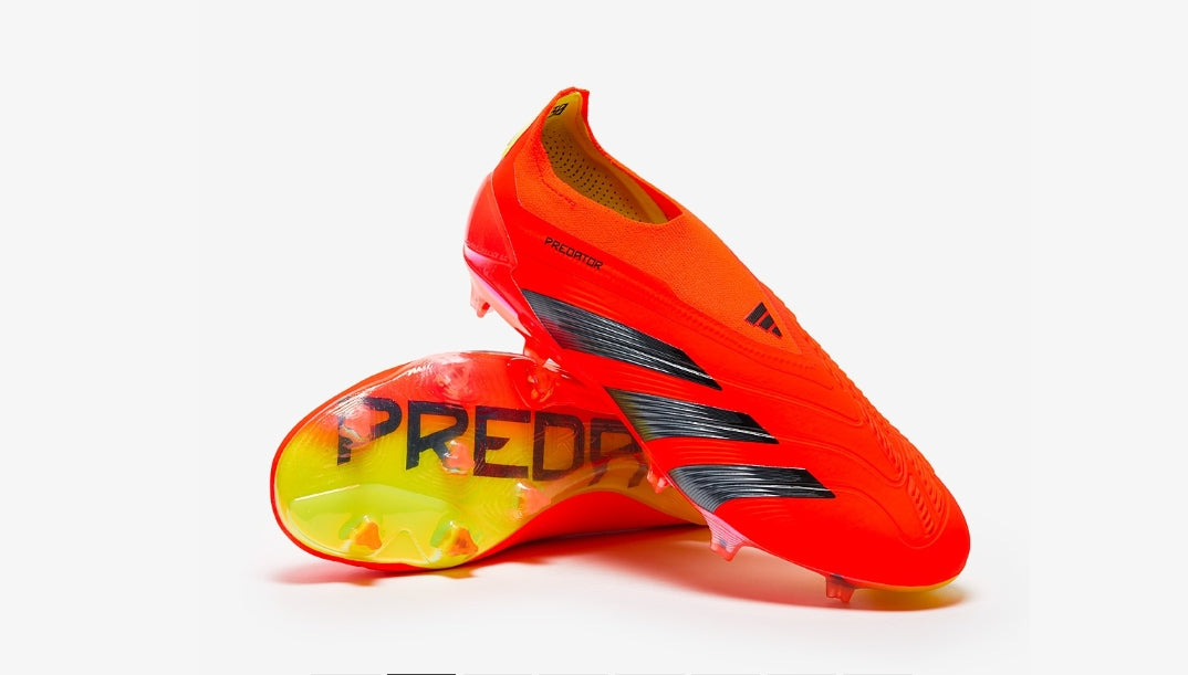 Adidas Predator Accuracy + FG