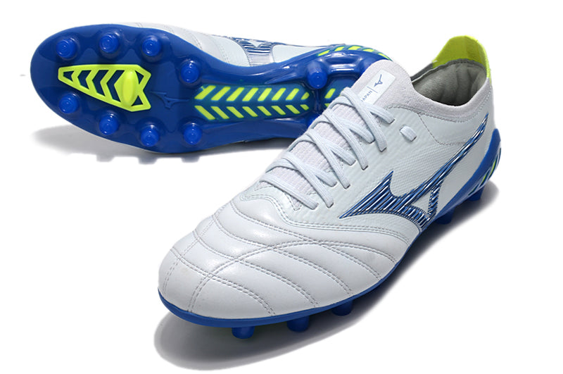 Mizuno Morelia Neo lll FG