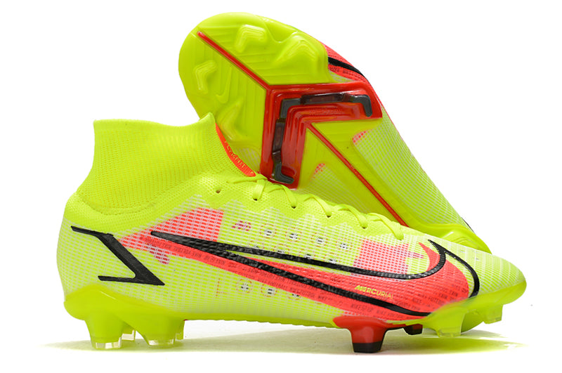 Nike Superfly 8 Elite FG