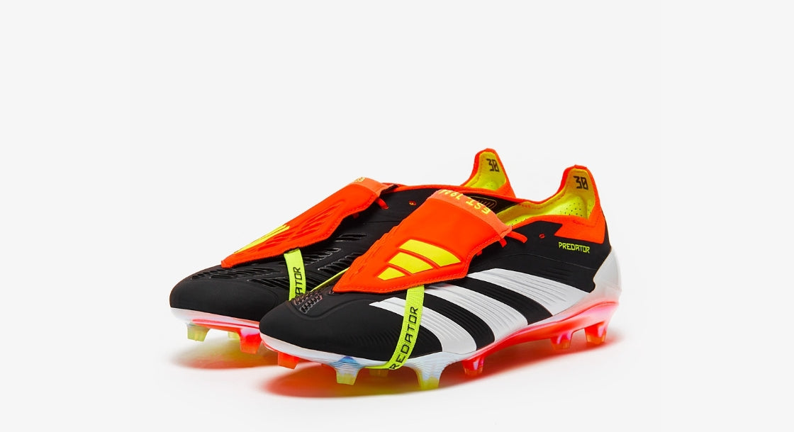 Adidas Predator Accuracy + FG