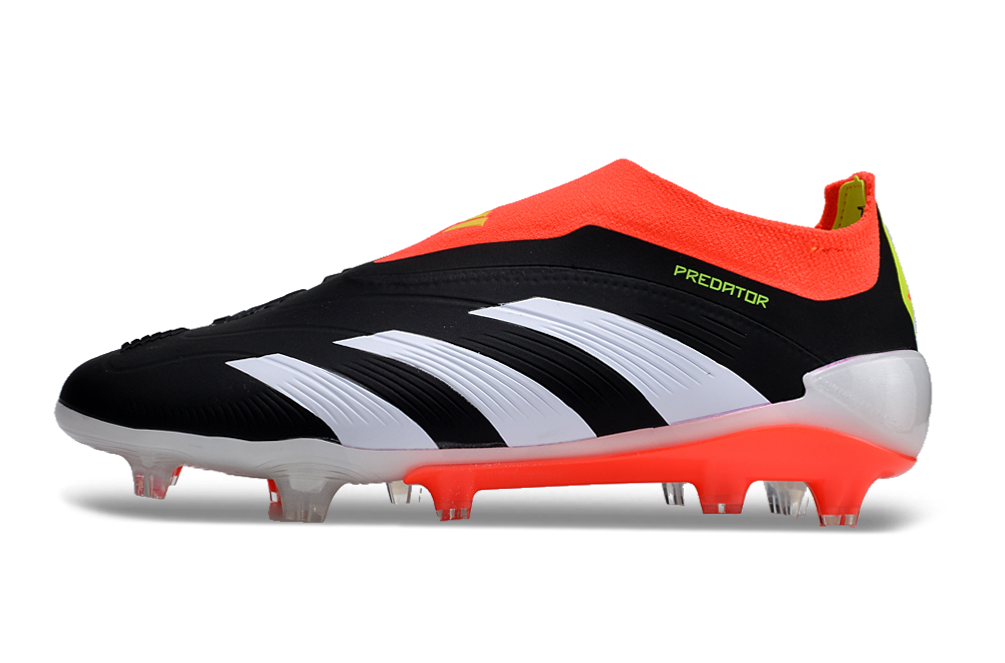 Adidas Predator Accuracy + FG