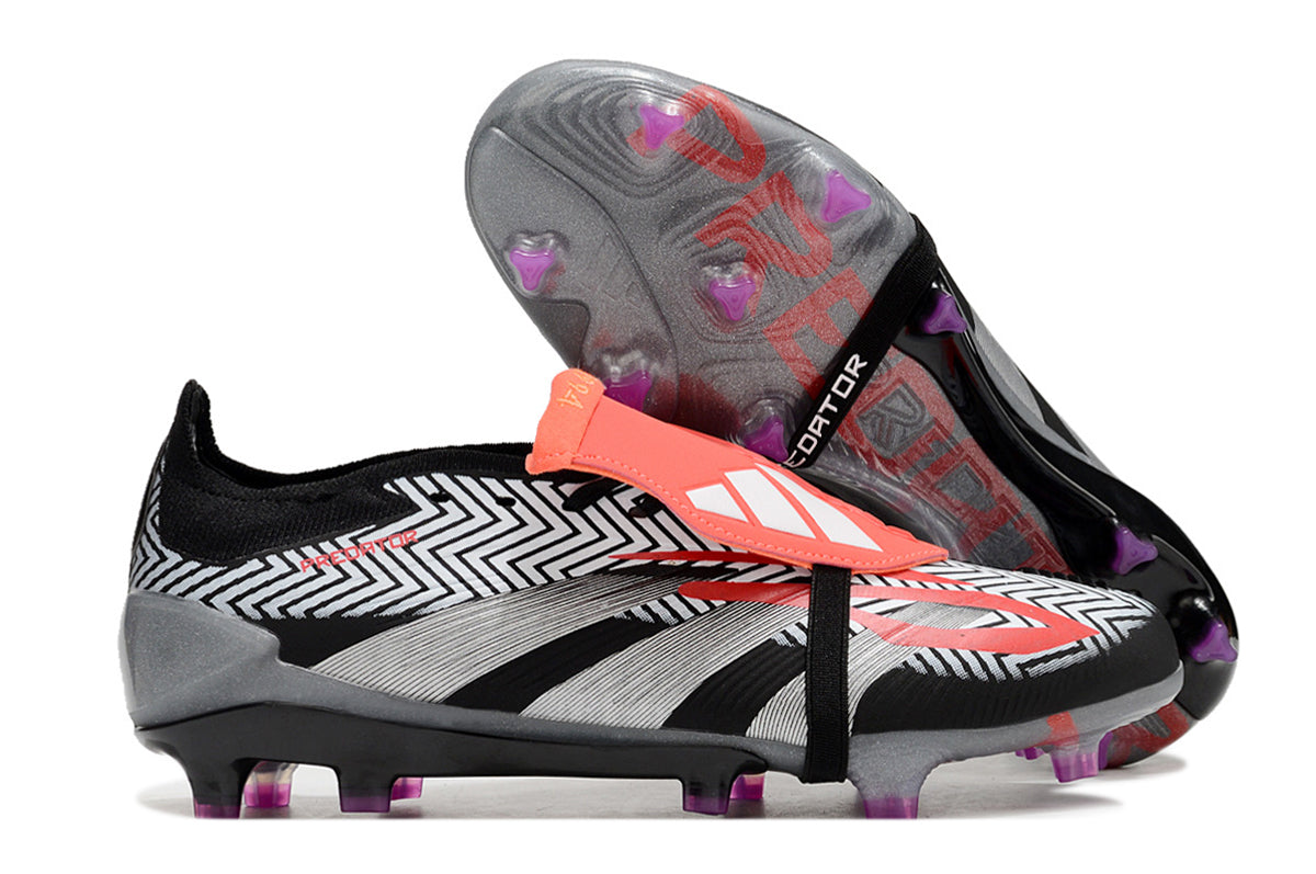 Adidas Predator Accuracy + FG