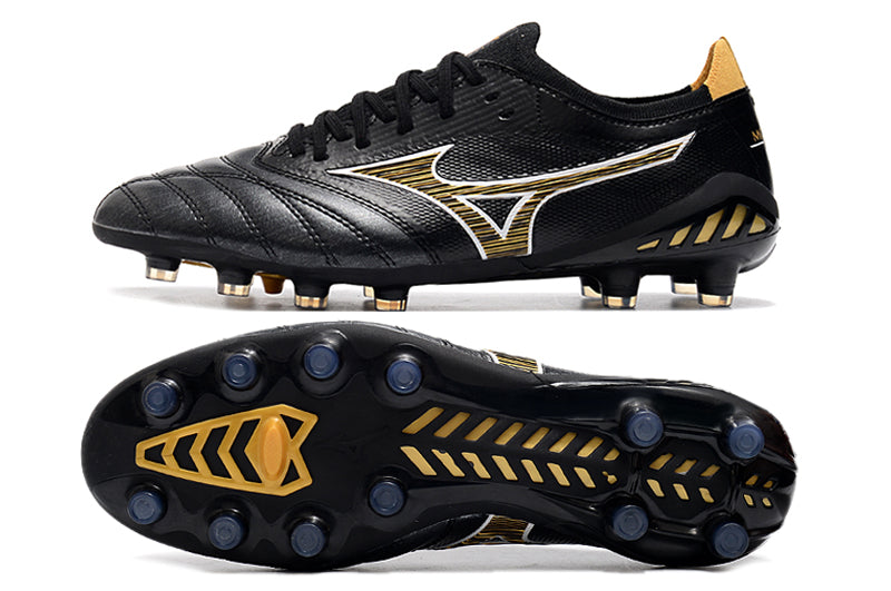 Mizuno Morelia Neo lll FG