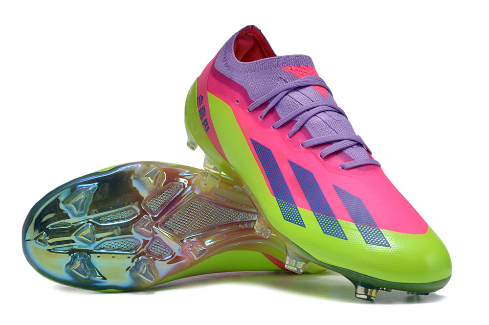 Adidas x23crazyfast FG