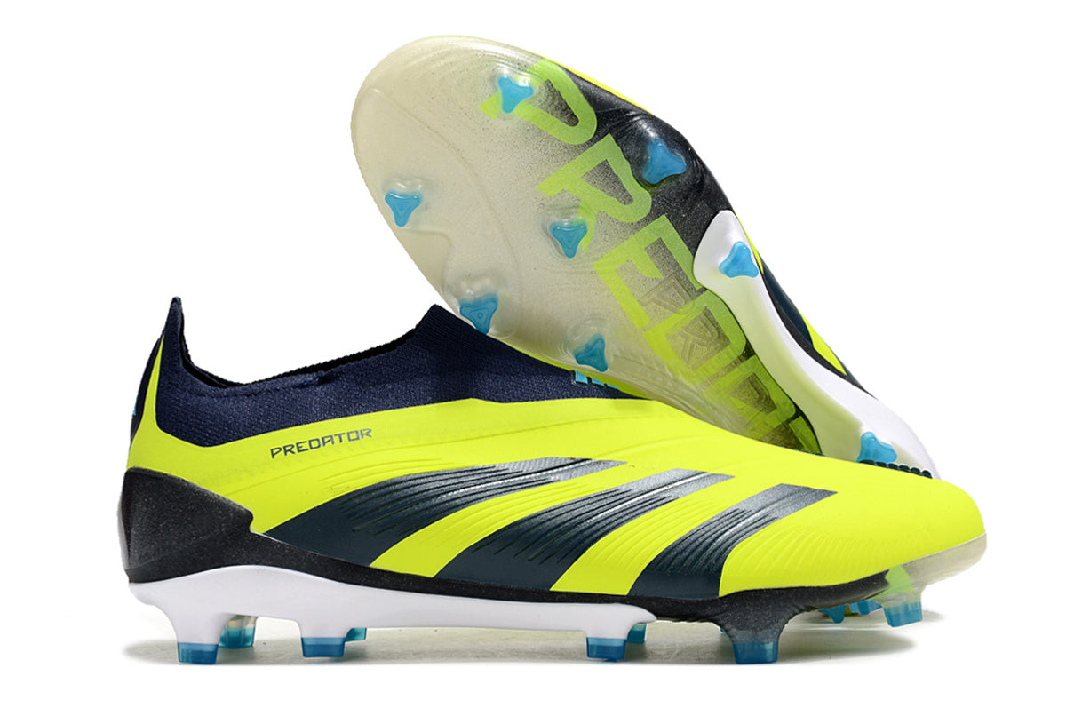 Adidas Predator Accuracy + FG