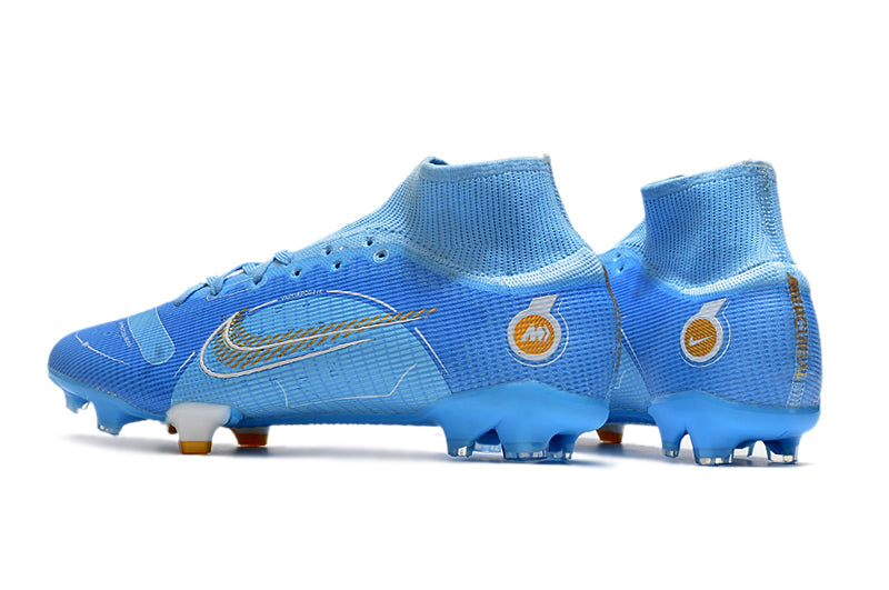 Nike Superfly 8 Elite FG