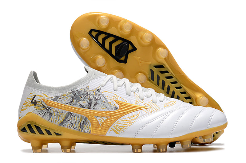 Mizuno Morelia Neo lll FG