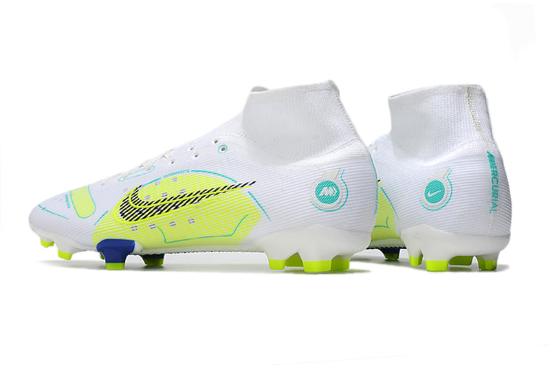 Nike Superfly 8 Elite FG