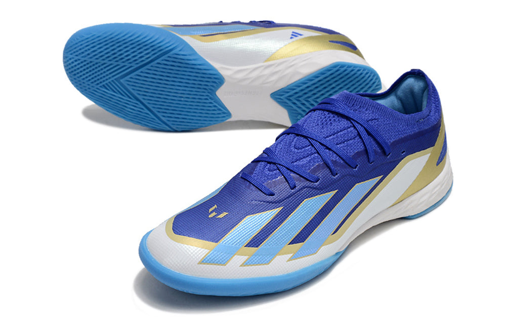 Adidas XCrazyfast.1 IC