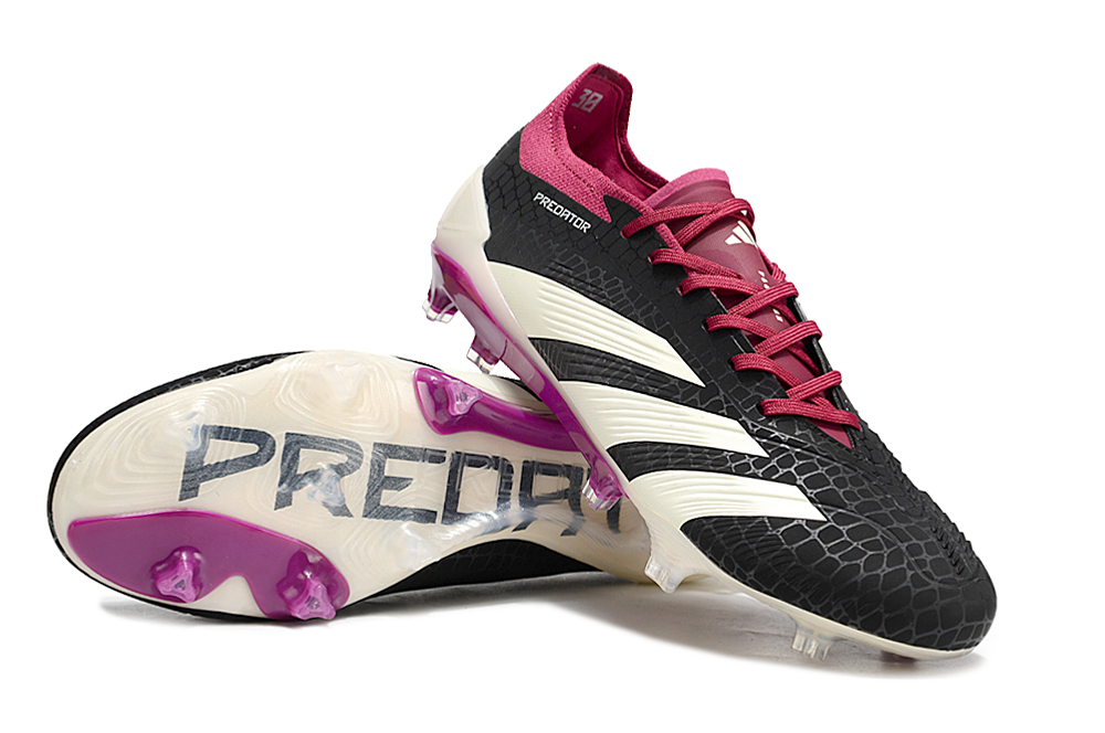 Adidas Predator Accuracy + FG