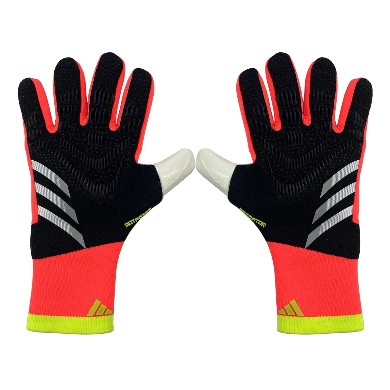 LUVA GOLEIRO PROFISSIONAL