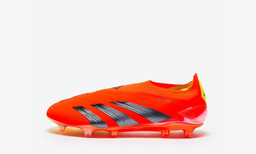 Adidas Predator Accuracy + FG