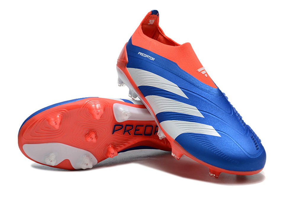 Adidas Predator Accuracy + FG